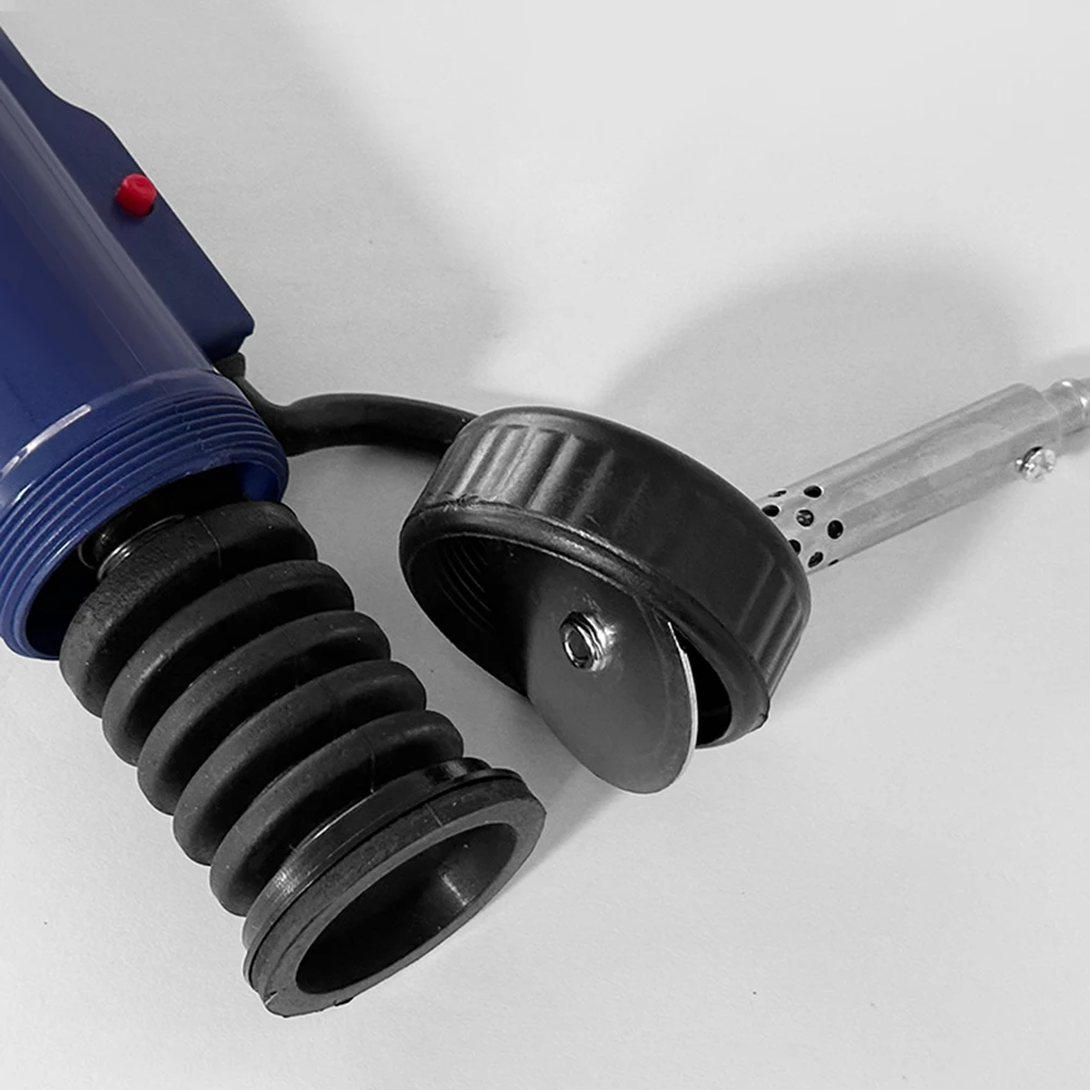 Soudage sous vide BBT-580