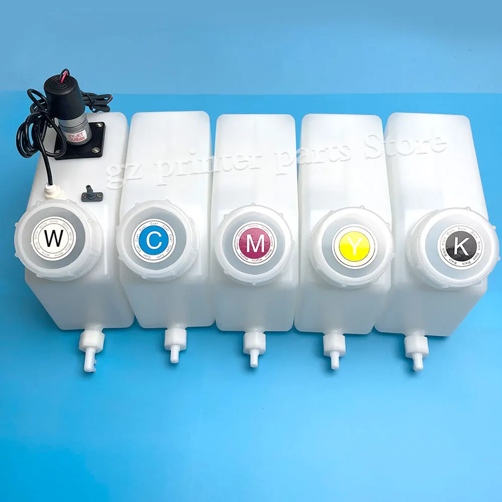 Emballage extérieur