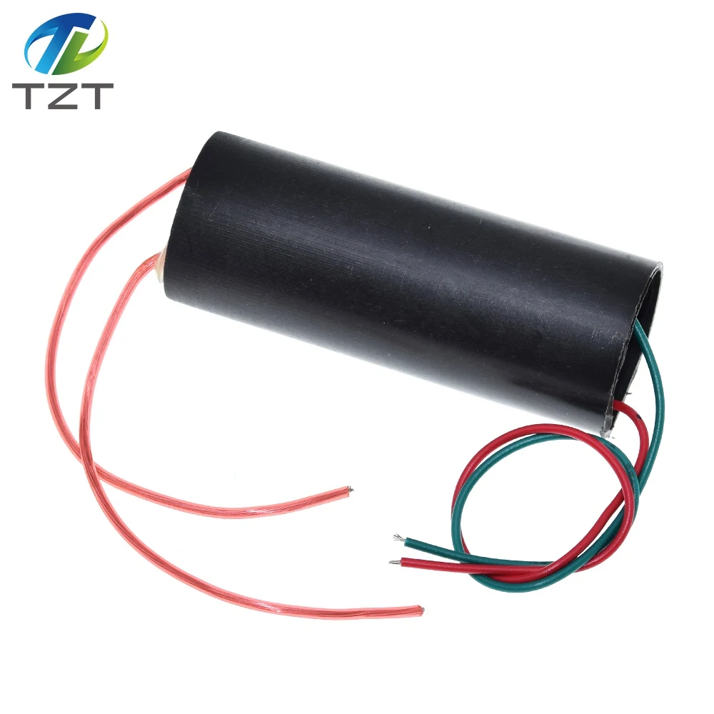 Générateur Haute Tension 3.7V-6V à 200kV - Lot De 5 Modules, 20W, Pour Expériences Et Bricolage électronique