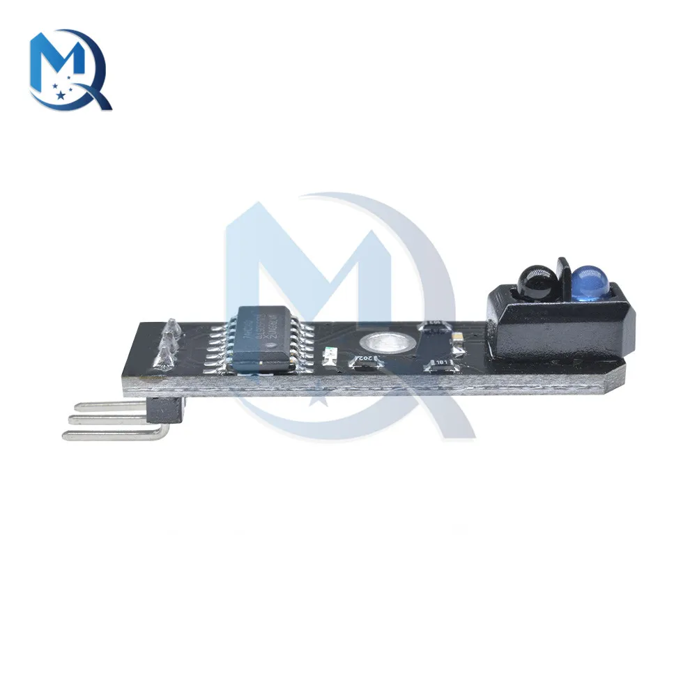 Capteur de Suivi Infrarouge - Image 8