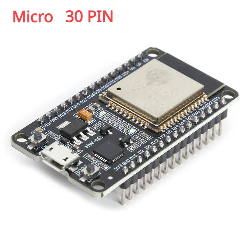 Esp32