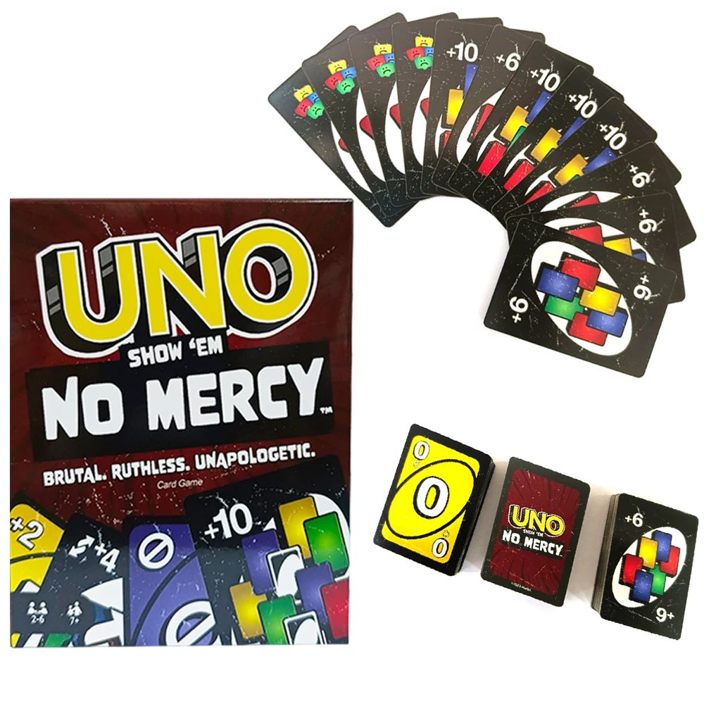 Cartes Uno