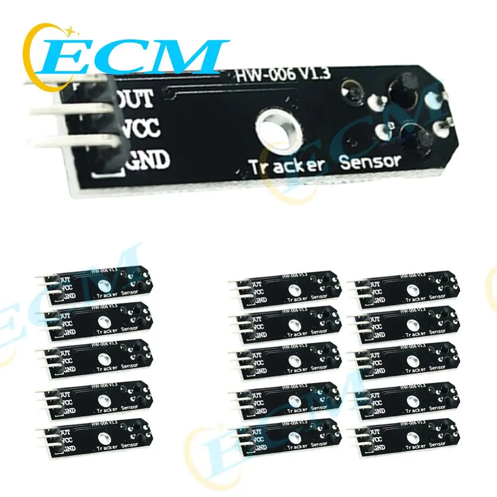 Capteur Infrarouge Arduino