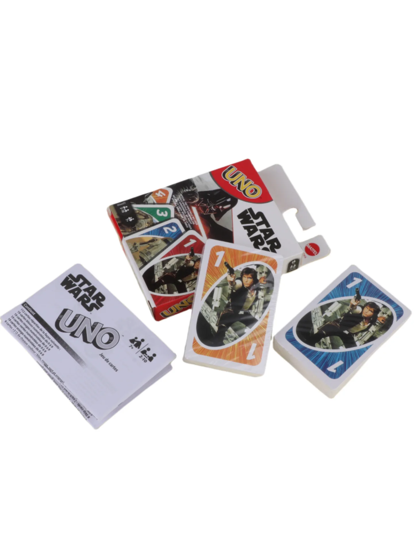 Jeu Phase 10 Flip Mattel – Version Double Face Avec Cartes Spéciales | Jeu De Société Familial 2 à 6 Joueurs