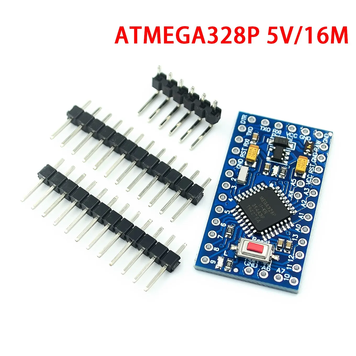 Image du Pro Mini 328