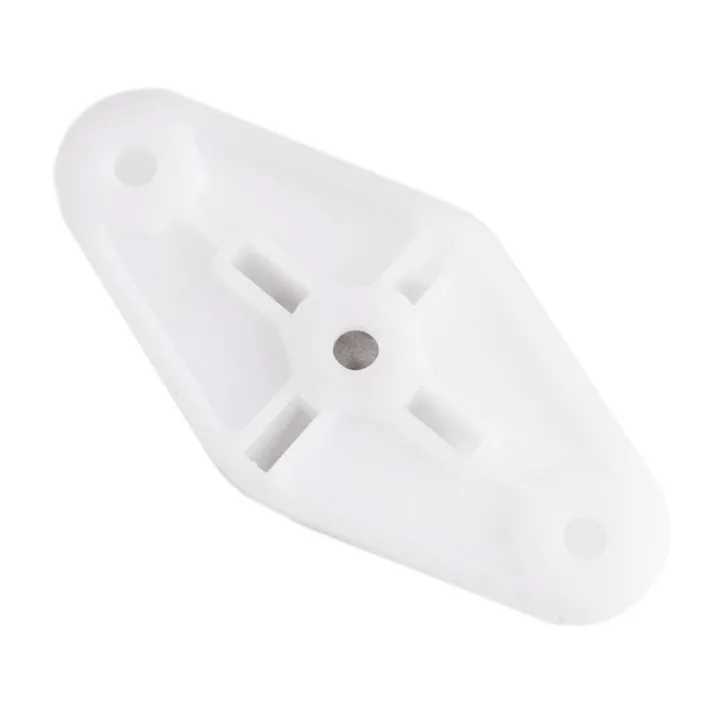 Roue universelle à bille en acier - Image 2