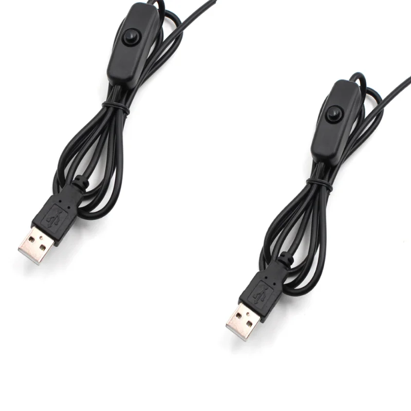Câble USB vers DC 5V 2.5A Micro USB