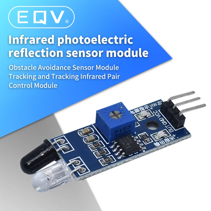 Capteur Infrarouge Arduino