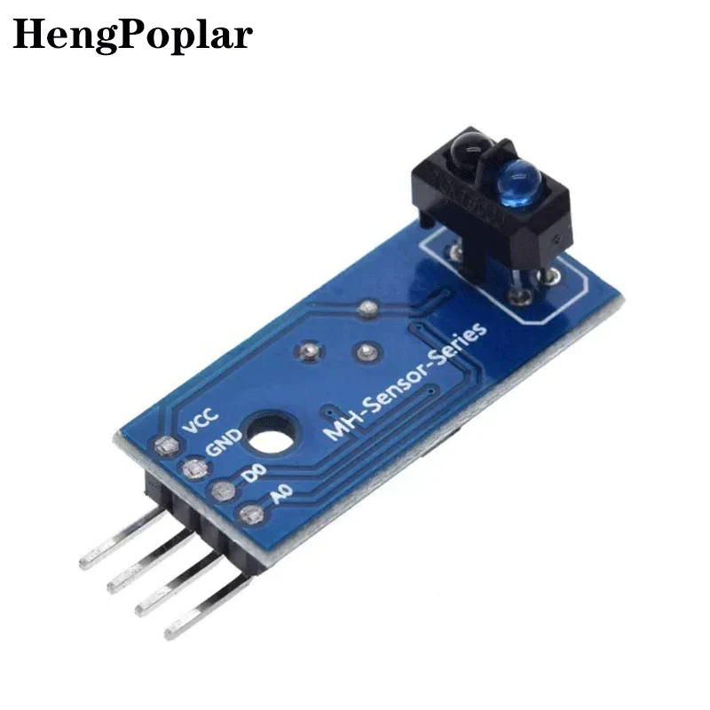 Capteur Infrarouge Arduino