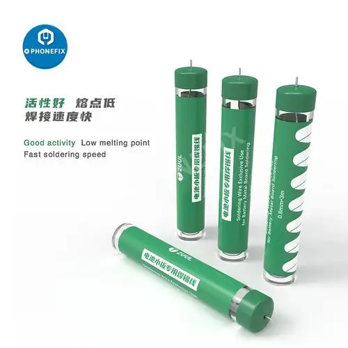 Materiel Soudure Electronique