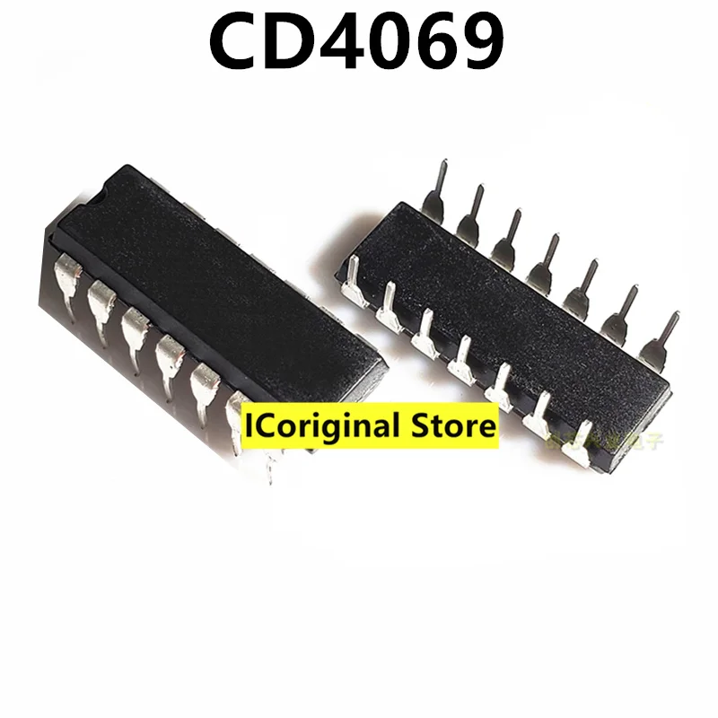 Cd4093