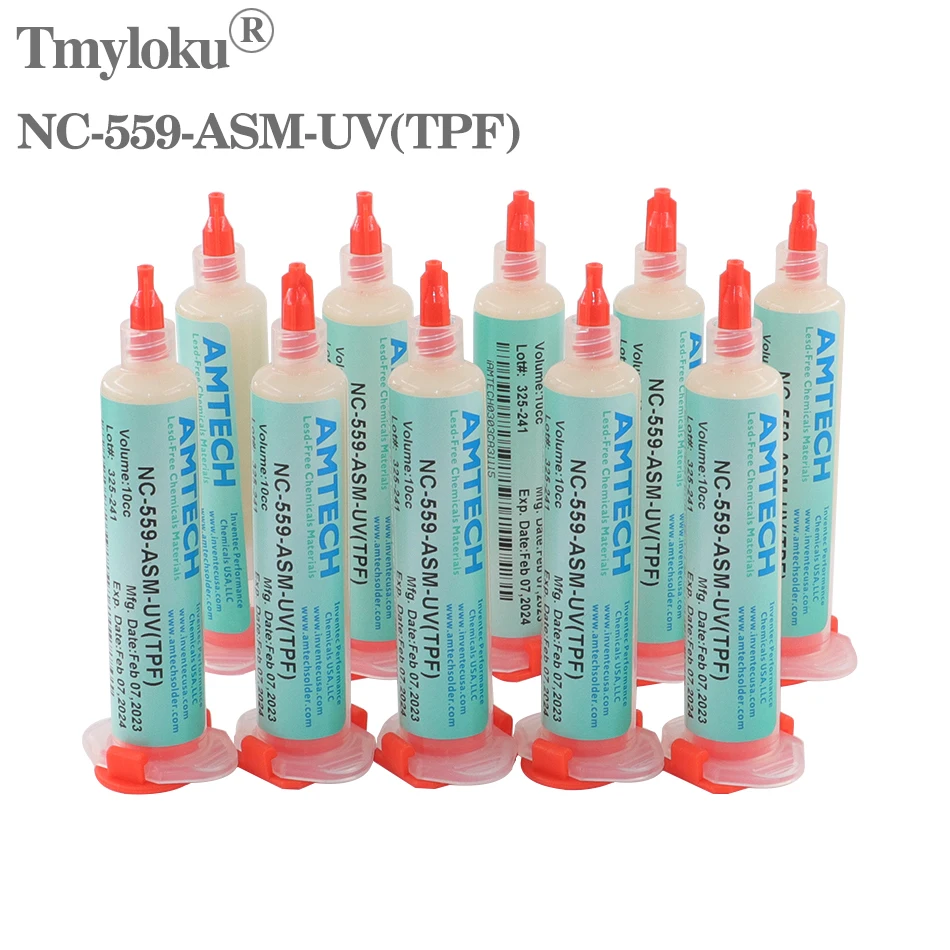 Flux Soudure Electronique