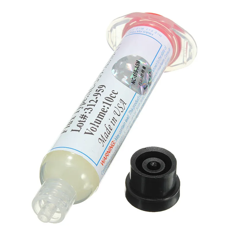 Flux Soudure Électronique