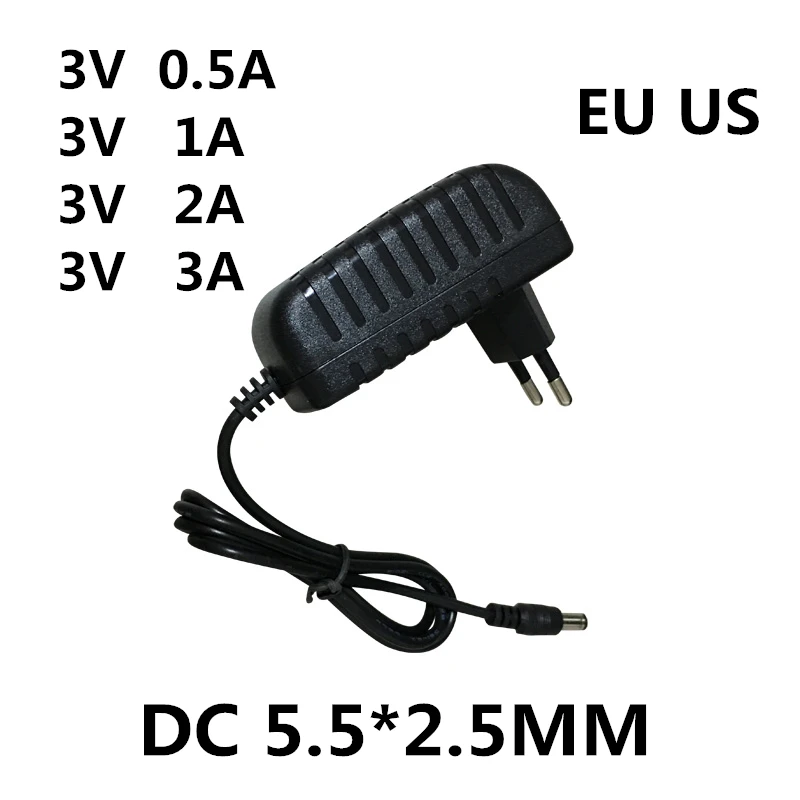 Chargeur 5V 2A