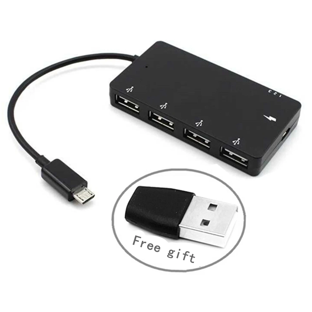 Port Micro Hdmi