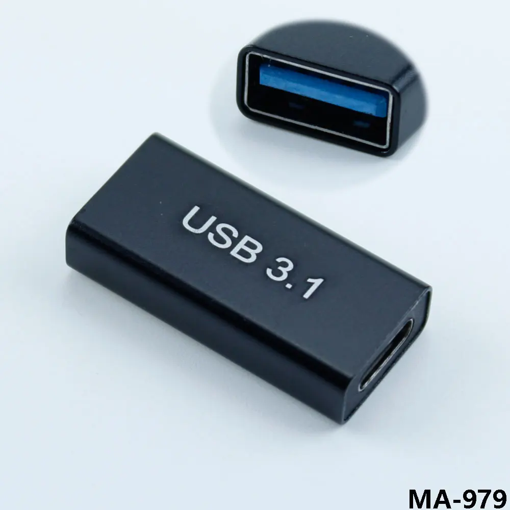 Port Usb Femelle