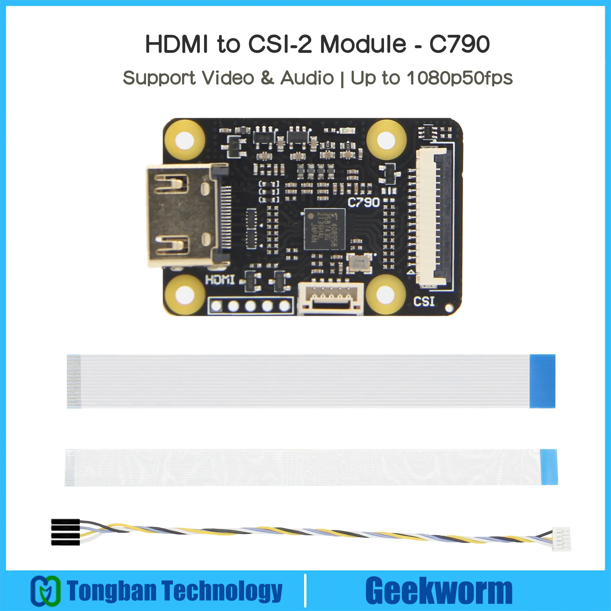 Raspberry Pi 3 B+ Alimentation