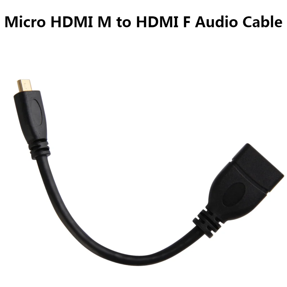 Port Micro Hdmi