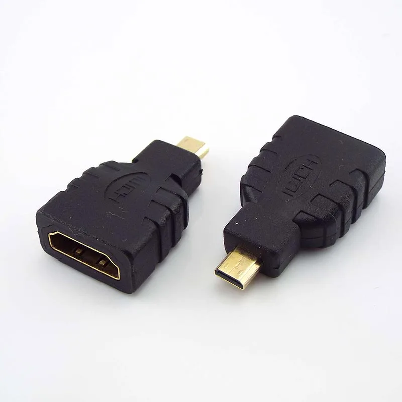 Port Micro Hdmi