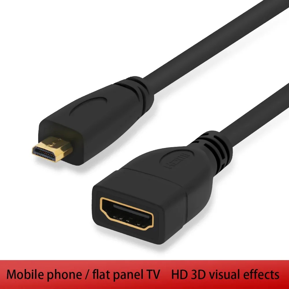 Port Micro Hdmi