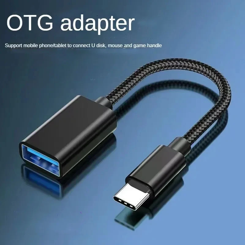 Usb Otg Android