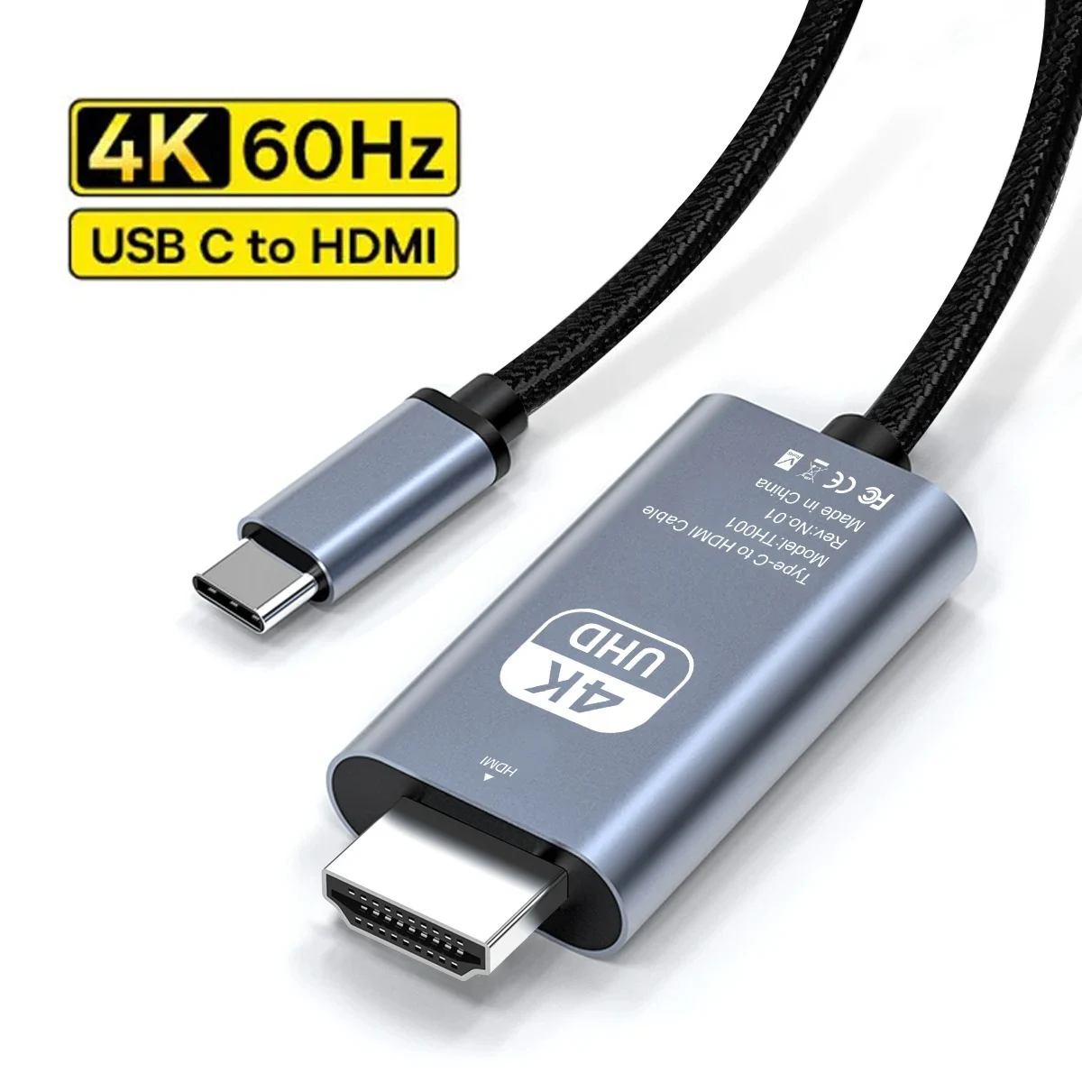 Cable Hdmi