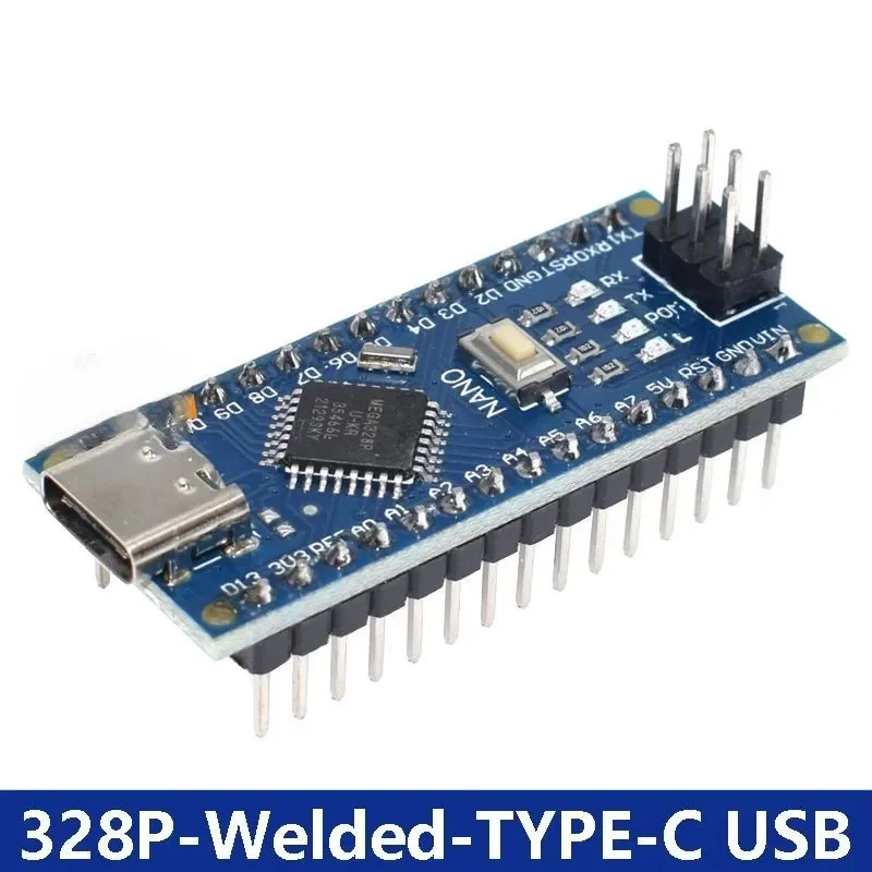 Carte Arduino Mega