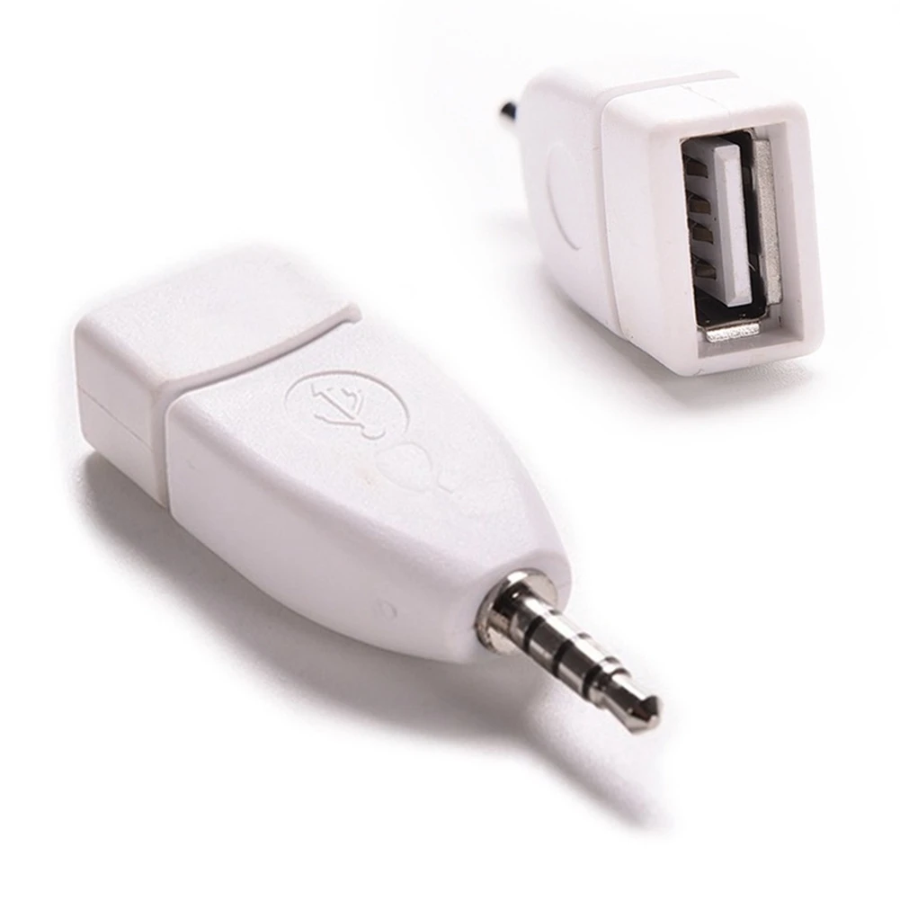 Connectique Audio Jack