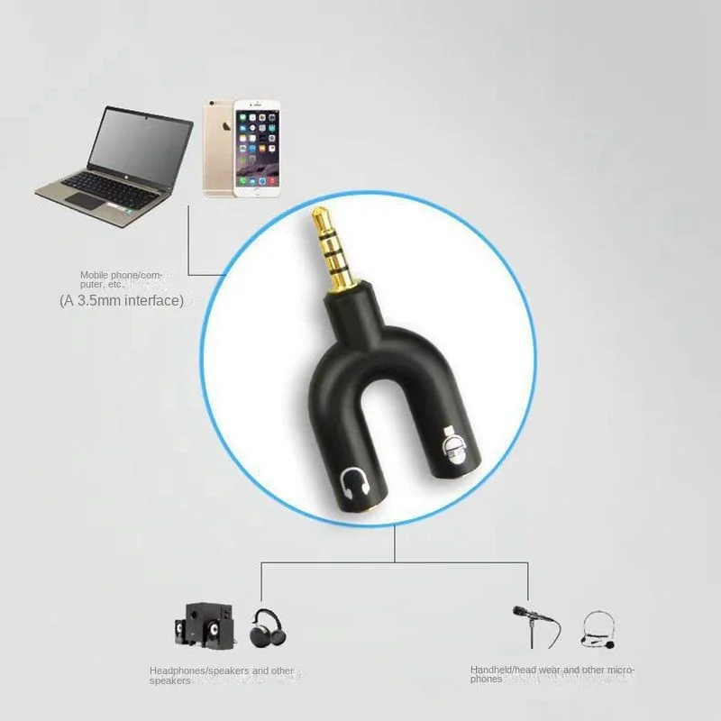 Connectique Audio Jack