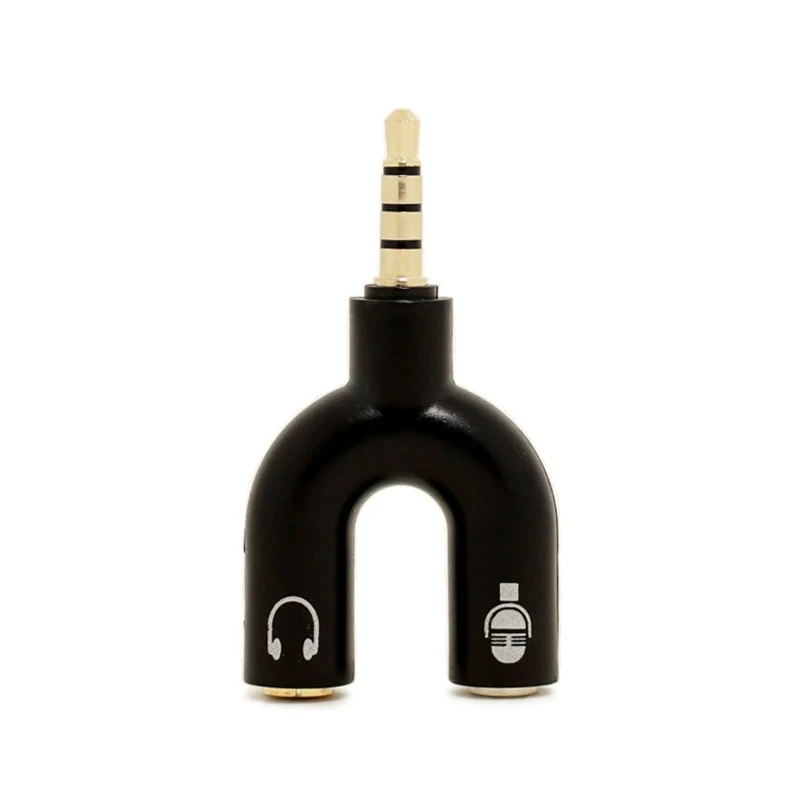 Connectique Audio Jack
