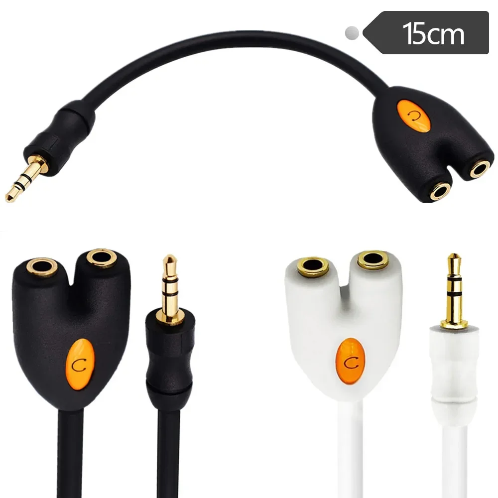 Connectique Audio Jack