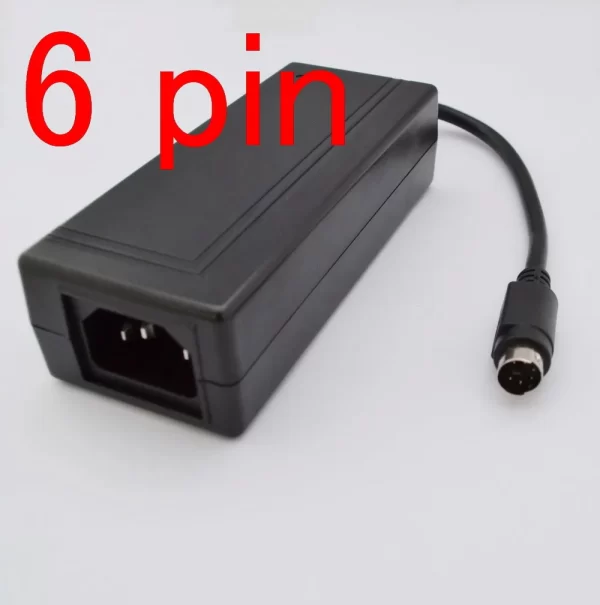 Oxiiert Adaptateur 24v 2a AC pour HPA 432418A0 Kodak Printer