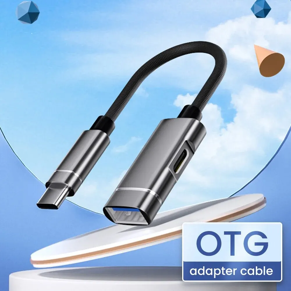 Usb Otg Android