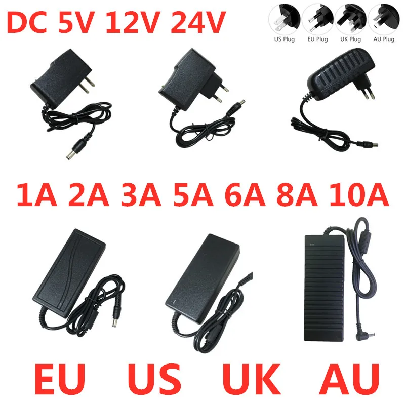 Alimentation 5V 3A