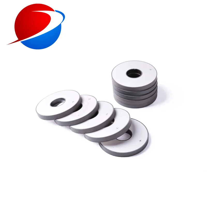 Ceramique Piezoelectrique