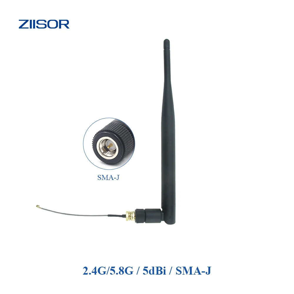 Antenne Recepteur 2.4 Ghz