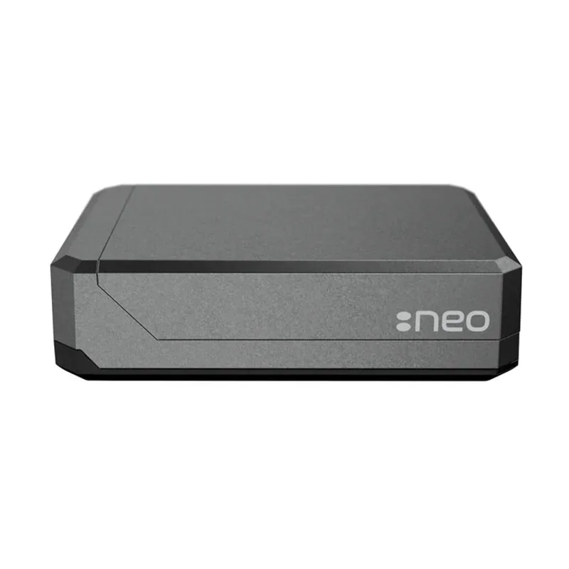 Raspberry Pi 4 Boitier