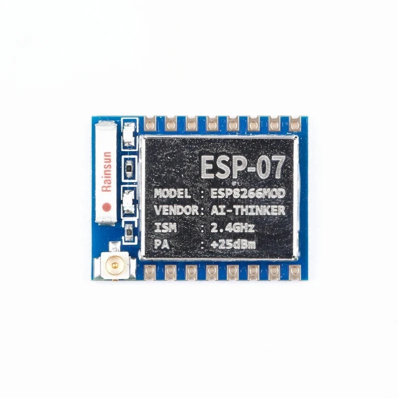 Arduino Wifi Esp8266