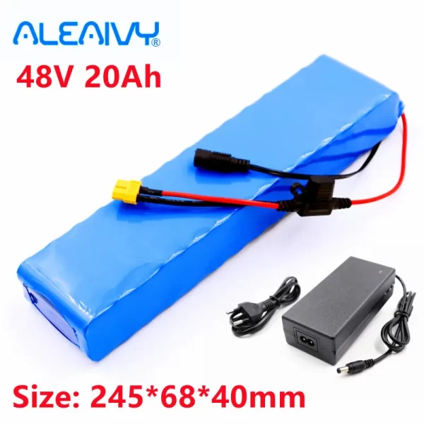Batterie vélo électrique E bike Batterie vélo électrique E bike