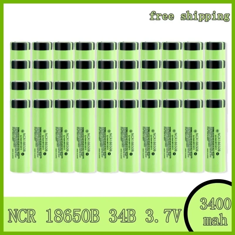 Ncr18650B