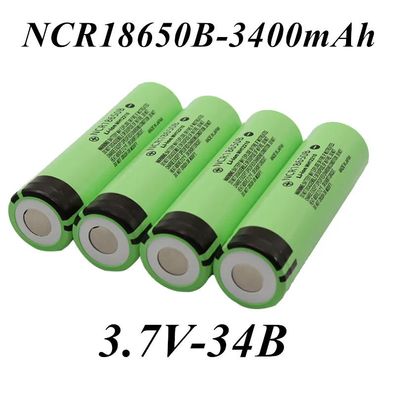 Ncr18650B