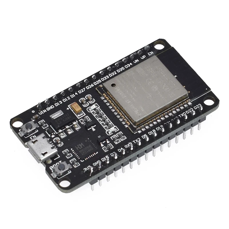 Esp32
