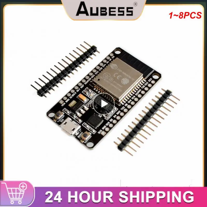 Esp32