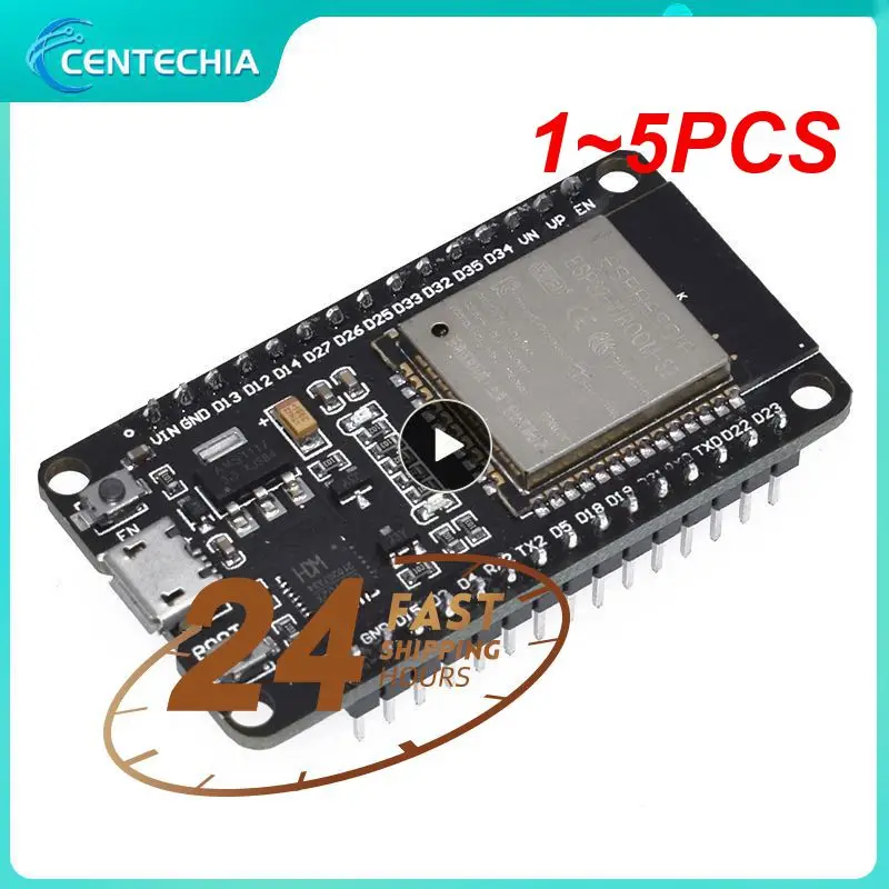 Esp32