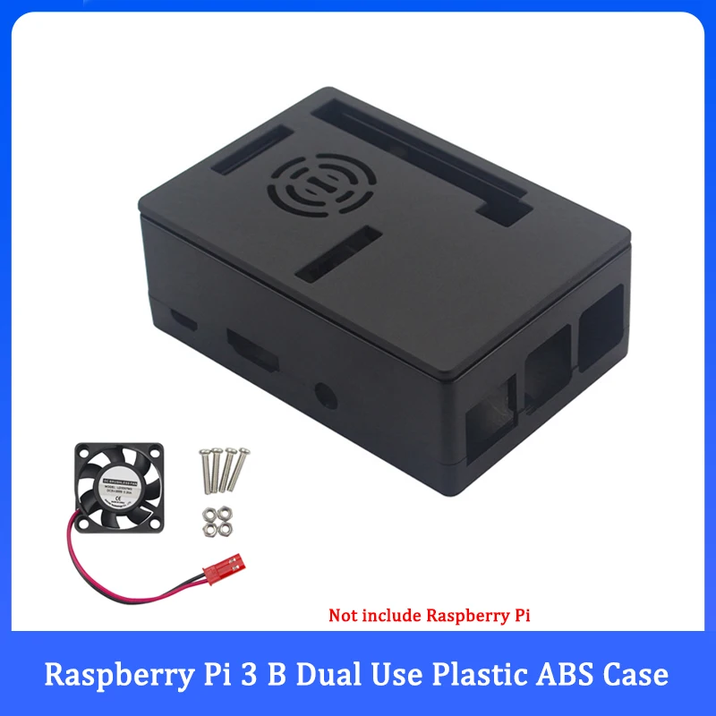 Boitier Raspberry Pi 3