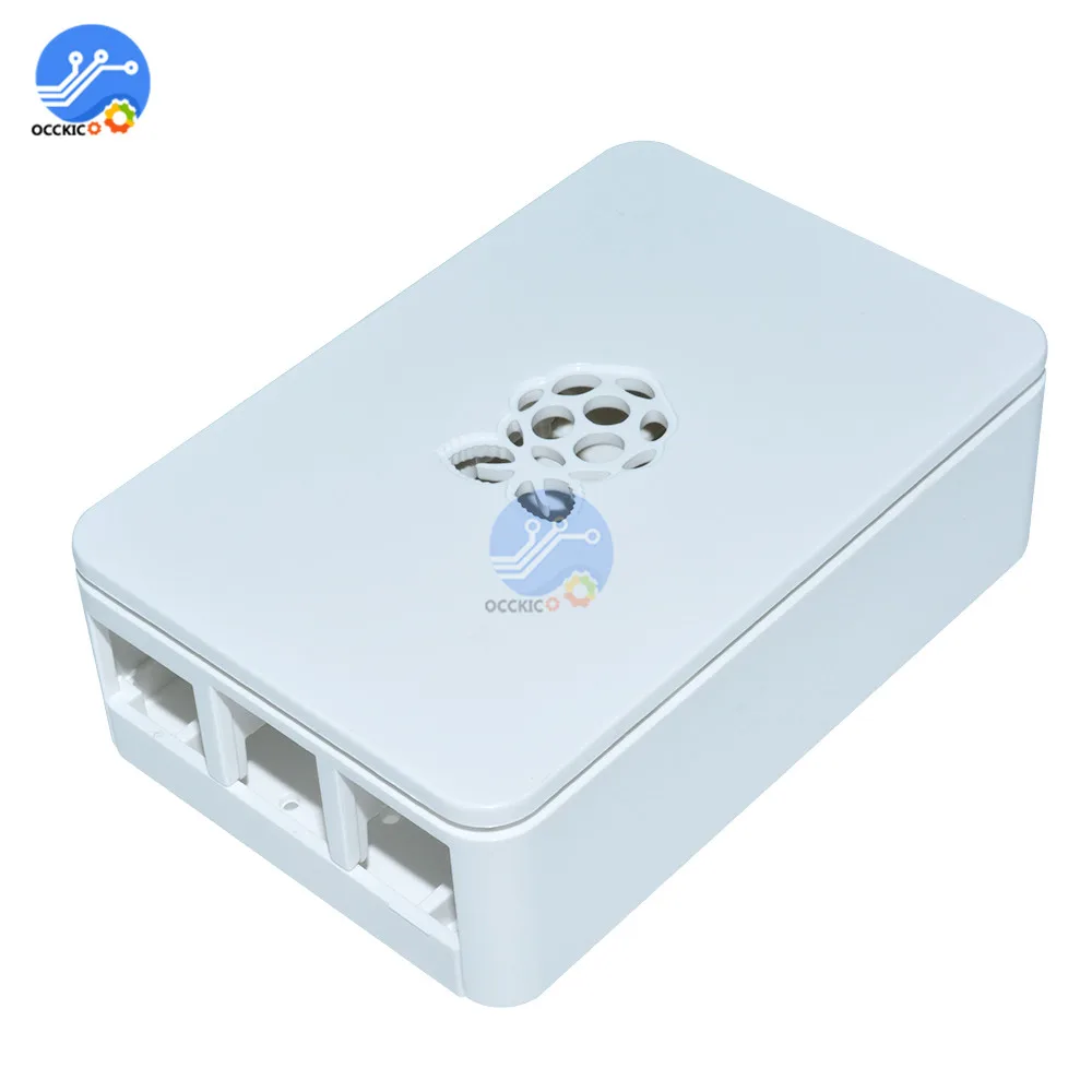 Raspberry Pi 3 Alimentation