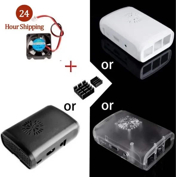 Raspberry Pi 3 Alimentation