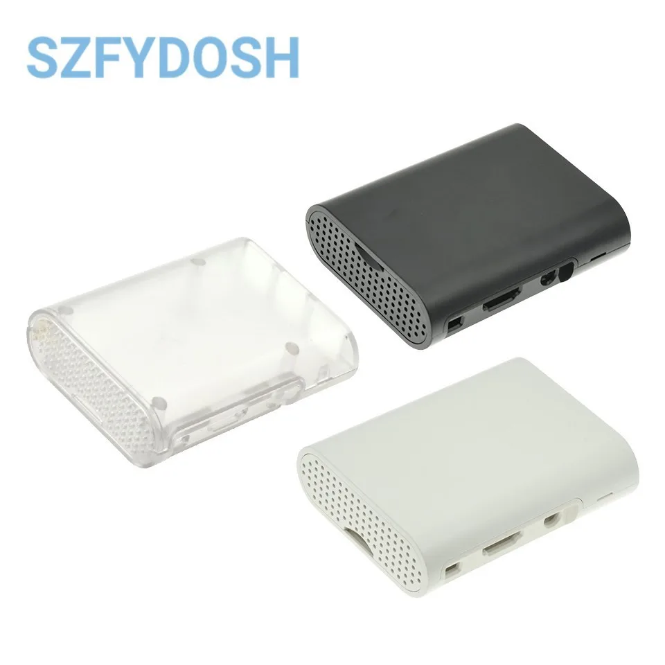 Boitier Raspberry Pi 3 B