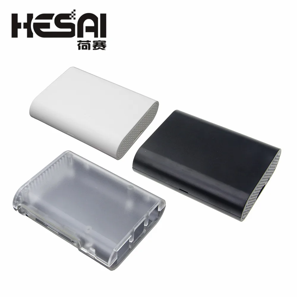 Boitier Raspberry Pi 3 Model B