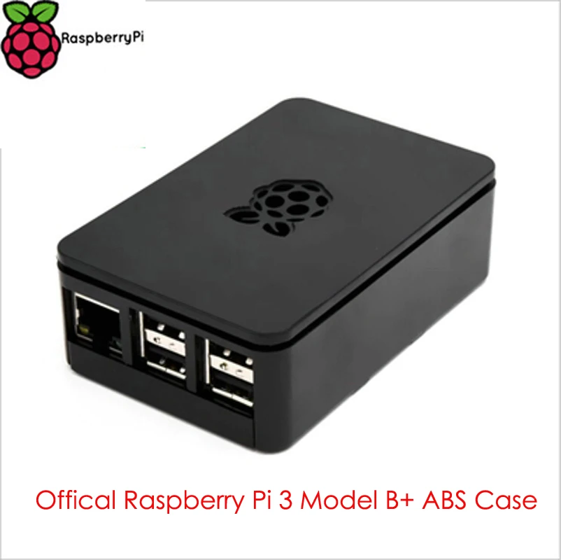 Raspberry Pi 3 B+ Alimentation